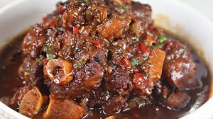 Oxtail