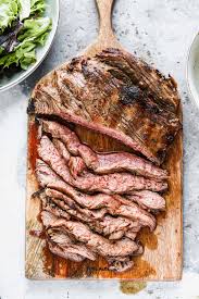 Flank Steak