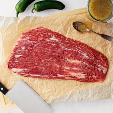 Flank Steak