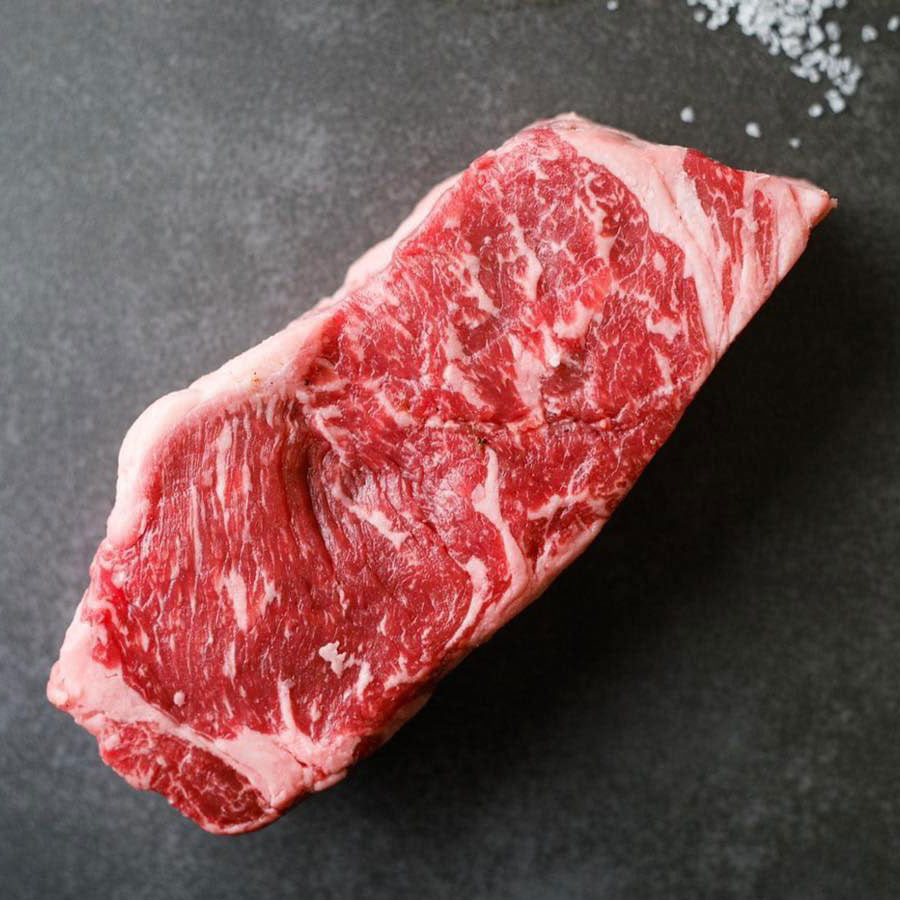 Steak Lover’s Box