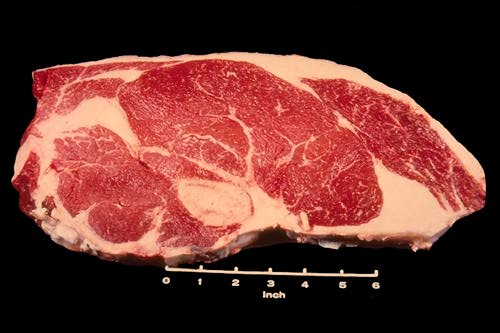 Angus Sirloins, 1pkg, 1 steak per pkg