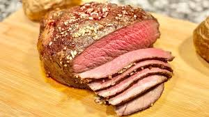 Arm Roast