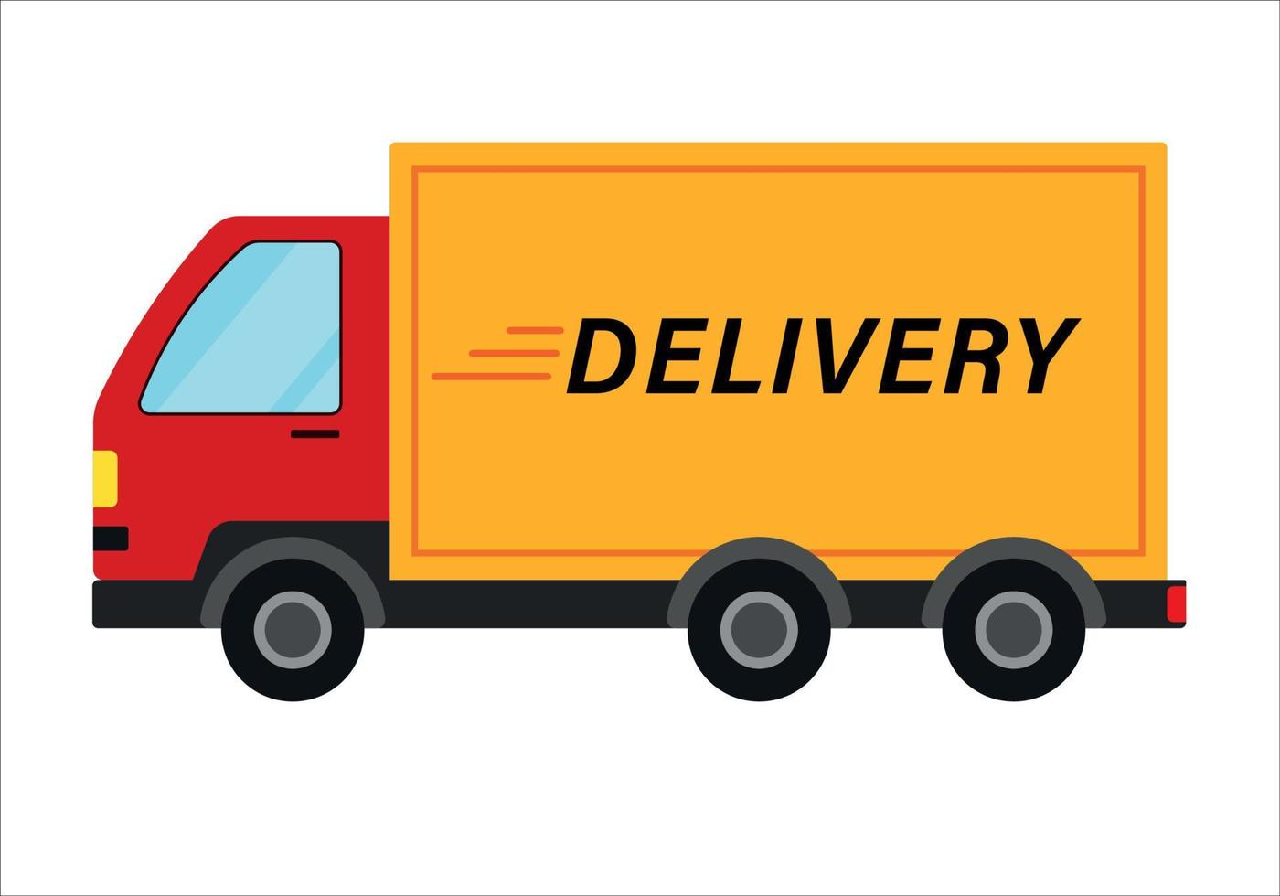 Delivery fees