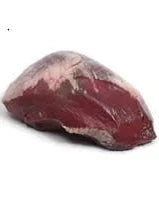 Beef Heart