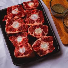 Oxtail