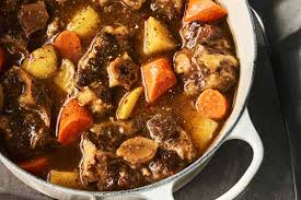 Oxtail
