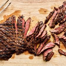 Skirt Steak
