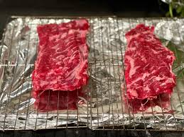 Skirt Steak
